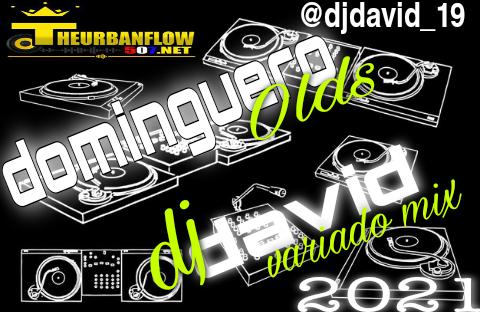 Dominguero Old Mix variados -@DjDavi_19